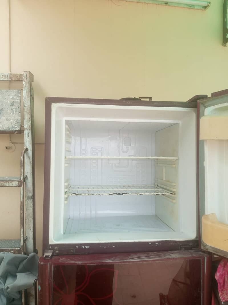Fridge orient 5