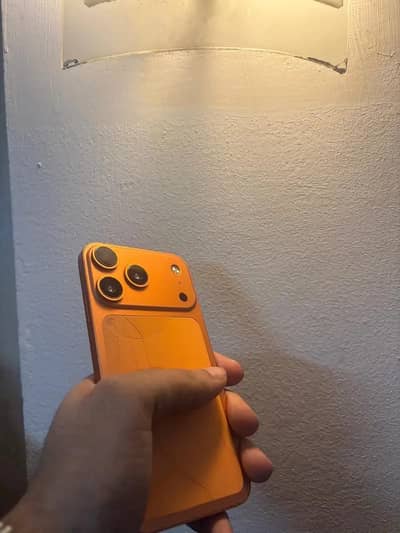 Apple iPhone 11 Converted 17 Pro