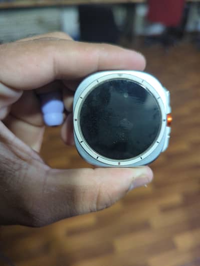 Samsung Galaxy Watch Ultra