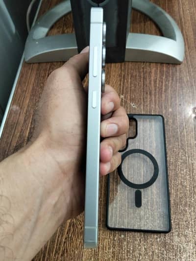 Samsung Mobile S25 Ultra
