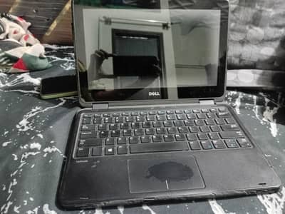 Dell Latitude 3189 Touchscreen / 2-in-1 Convertible Laptop - For Sale