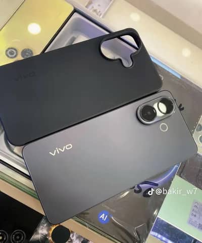 Vivo V60 Lite 8/256 phele Complete Ad phelen phr Rabta kre,