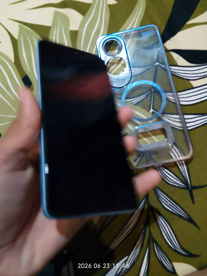 OPPO A60 2