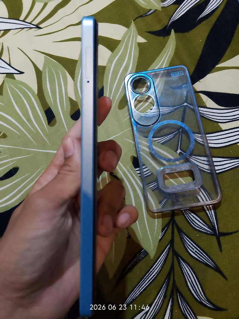 OPPO A60 7