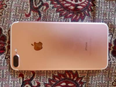 Apple iPhone 7 Plus