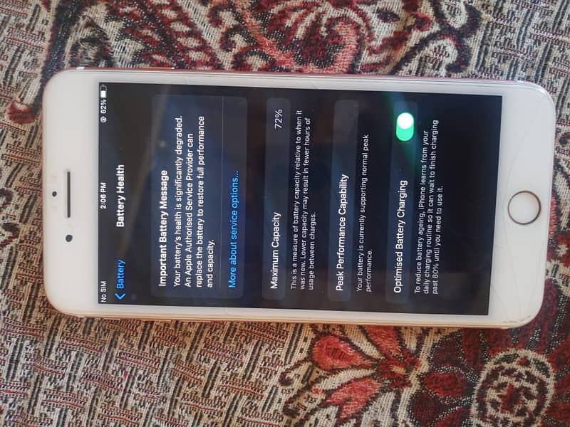 Apple iPhone 7 Plus 2