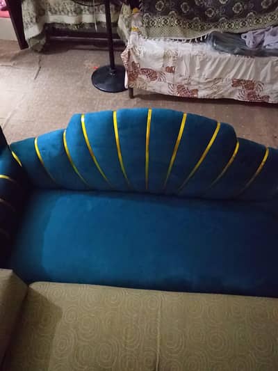 sofa set  7 seater 03016126369