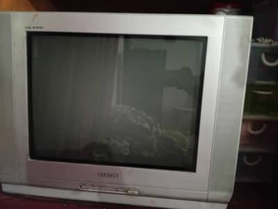 samsung used tv