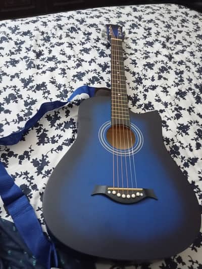 Acoustic guitar