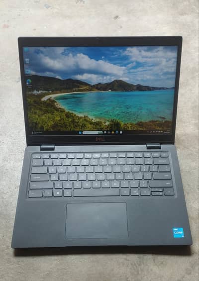 Dell LATITUDE 3420 CORE I5 11TH GENERATION