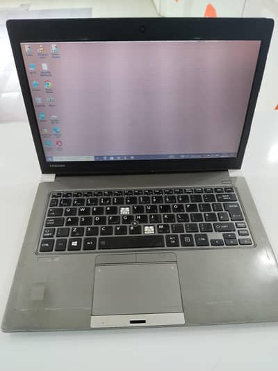 toshiba
