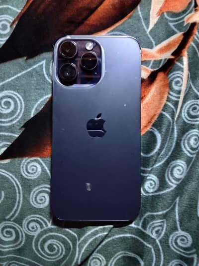 Apple iPhone 14 Pro Max