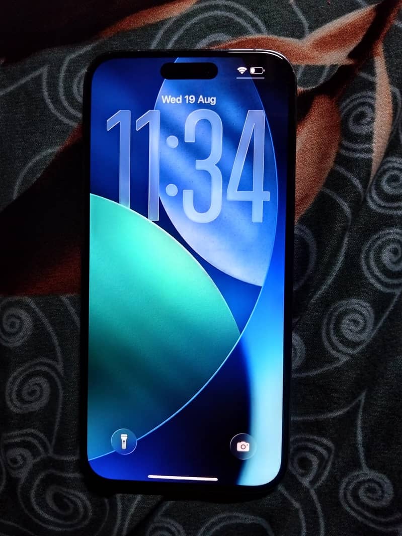 Apple iPhone 14 Pro Max 4