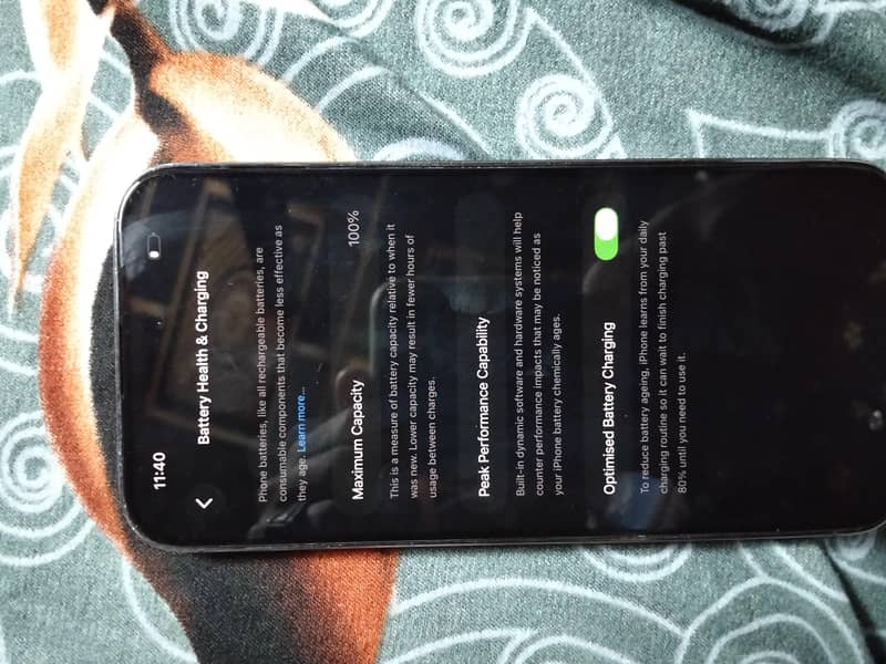 Apple iPhone 14 Pro Max 7