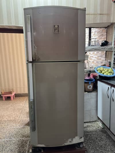 Refrigerator for Sale