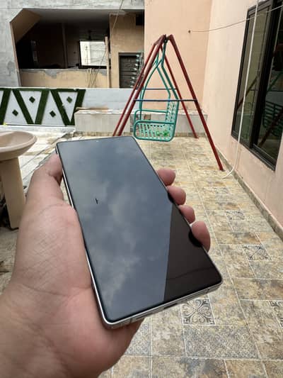 Samsung Mobile S25 Ultra