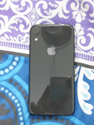 Apple iPhone XR (JV) - 64GB