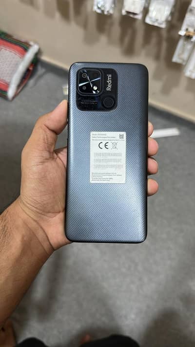 Xiaomi Redmi 10C