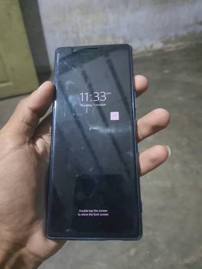 Sony Xperia 5