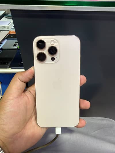 Iphone 16 pro max / iphone 16 PM 256gb / non PTA / 16 series