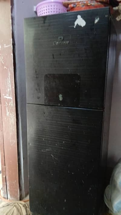 Dawlance refrigerator and Fridge