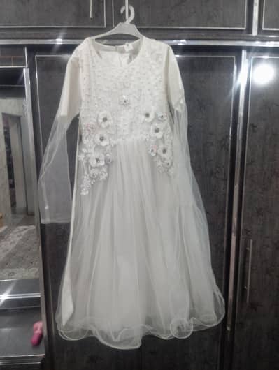 girls maxi