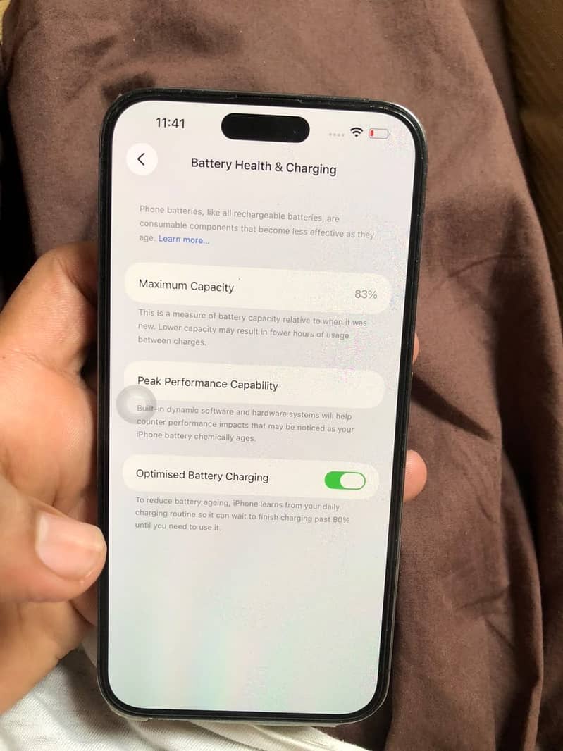 Apple iPhone 14 Pro Max 3