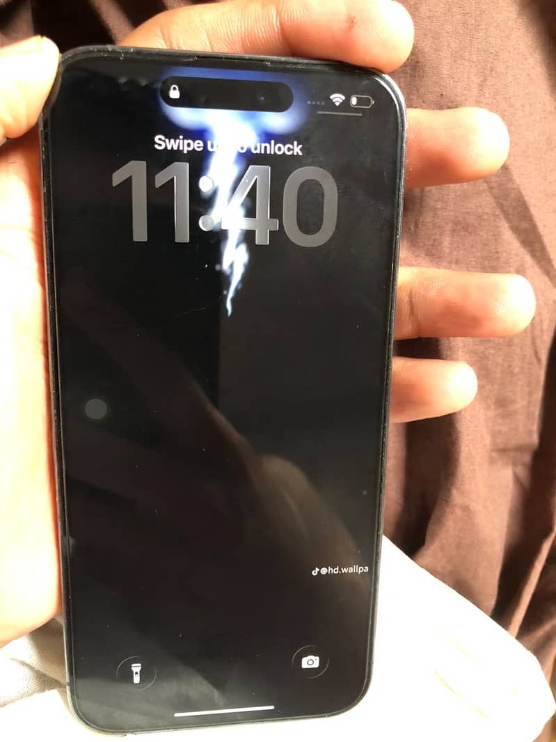 Apple iPhone 14 Pro Max 4