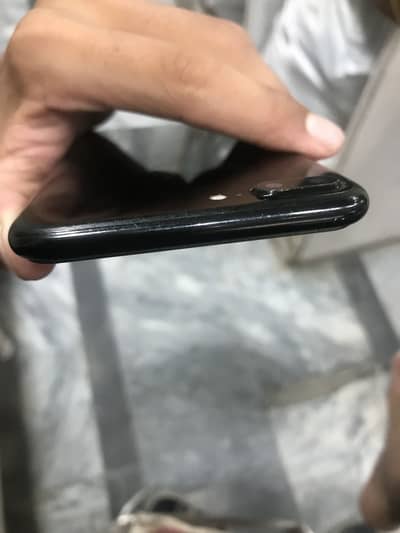 APPLE IPHONE 7 PLUS PTA APPROVED 128GB WITH BOX CONDITION 10/9