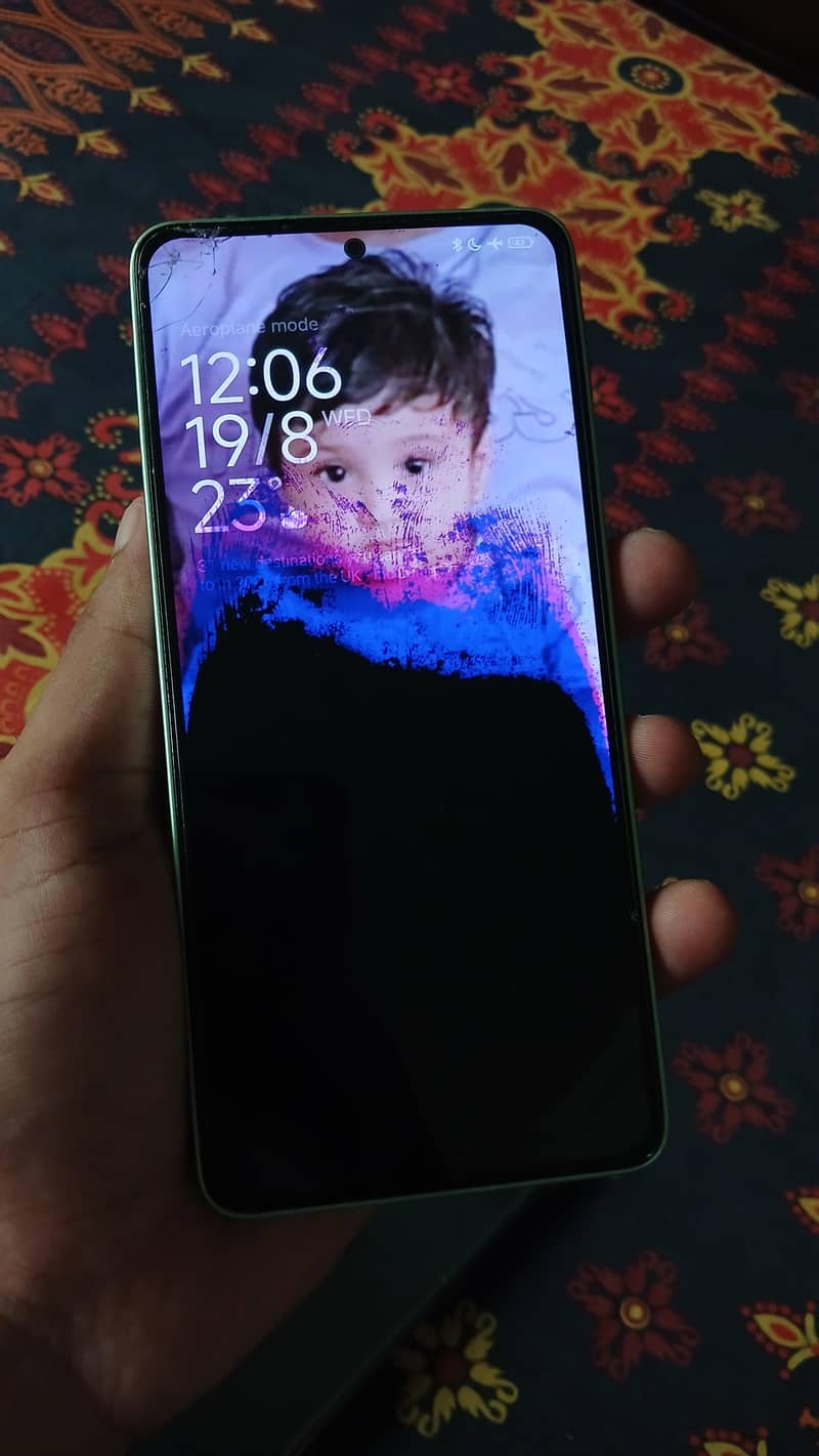 Xiaomi Other Model 1