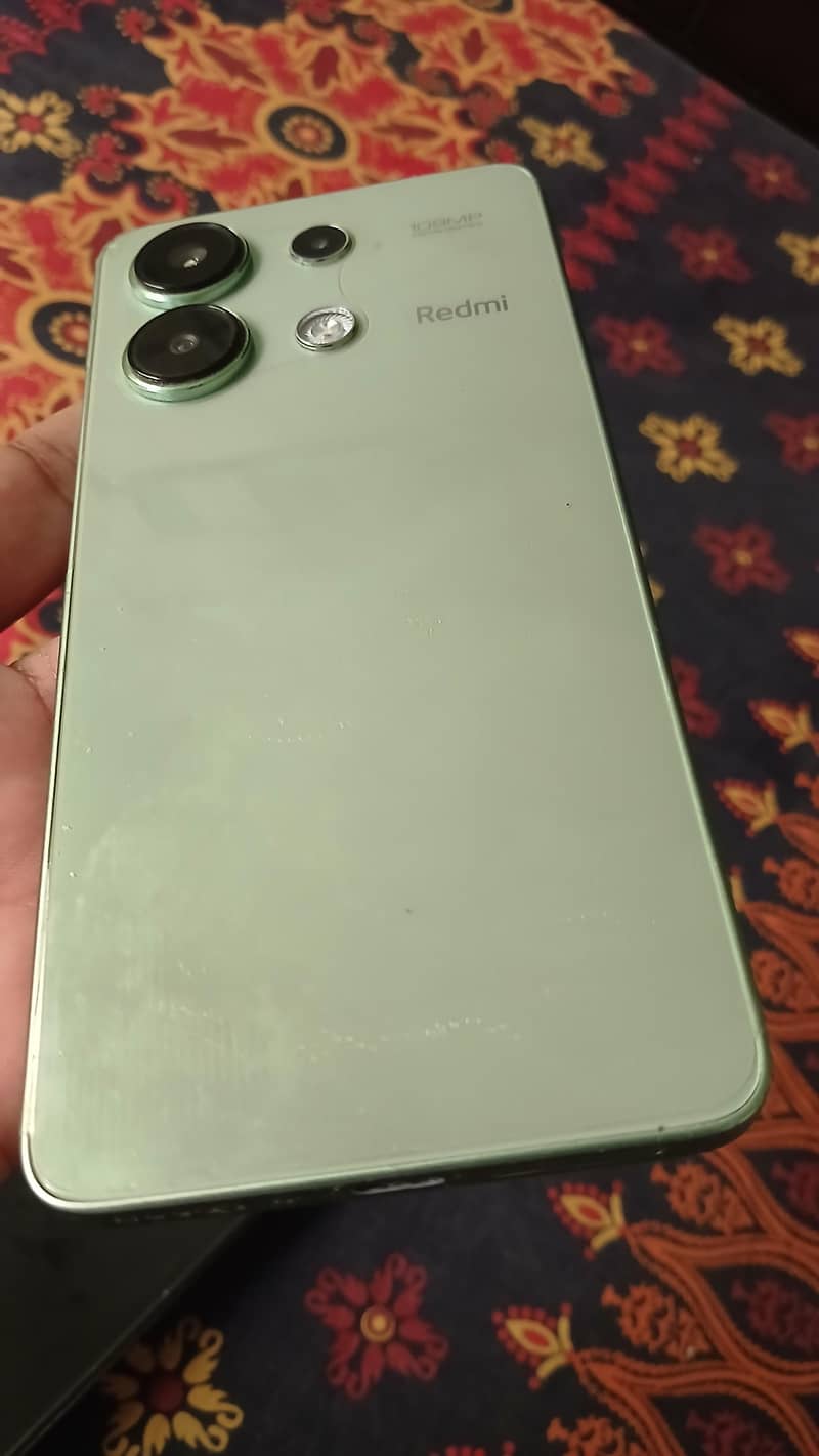 Xiaomi Other Model 5