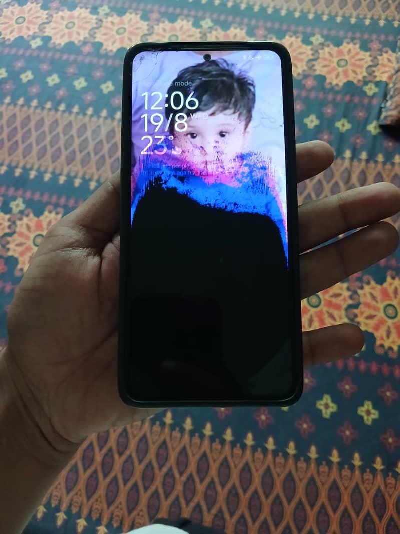Xiaomi Other Model 6