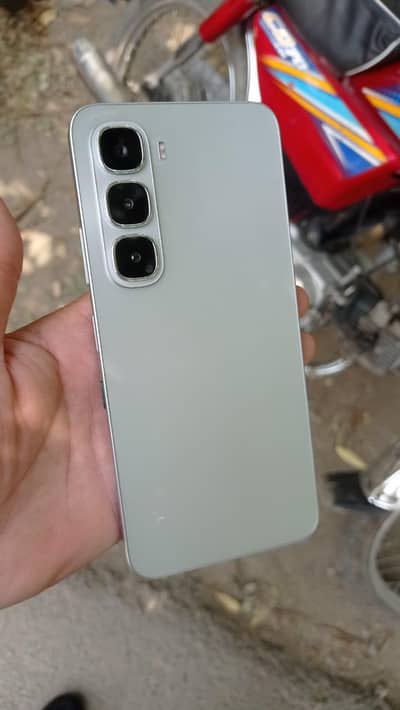 Infinix hot 60i