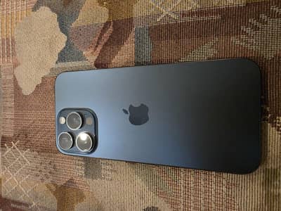 iPhone 15 Pro Max – Factory Unlock (Non PTA)