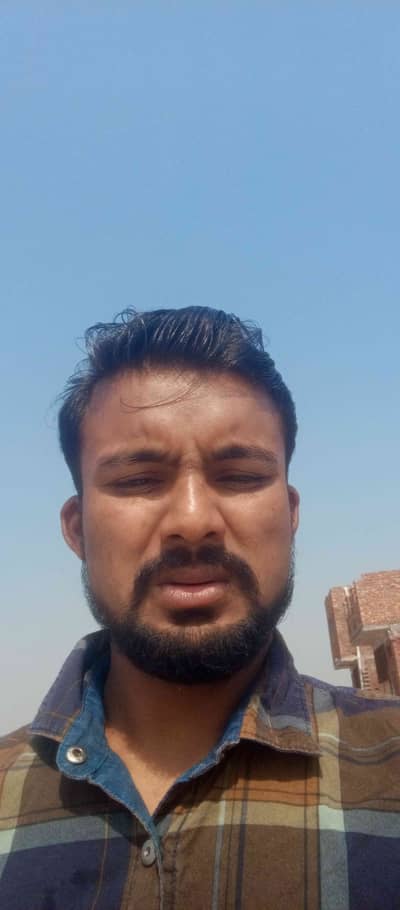 Ali haider painter 