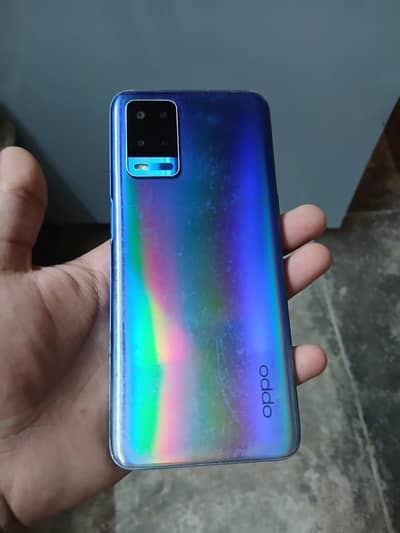OPPO A54
