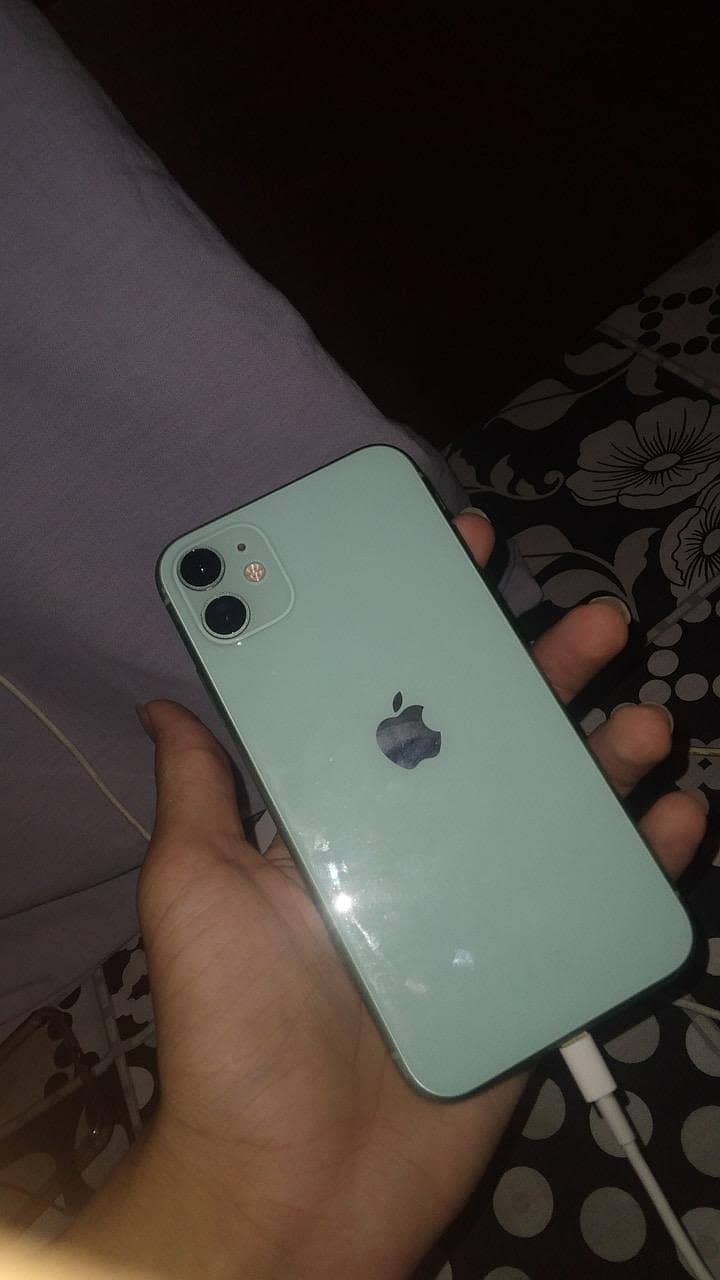 Apple iPhone 11 1