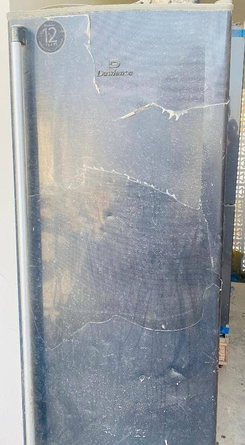 Dawlance freezer 0