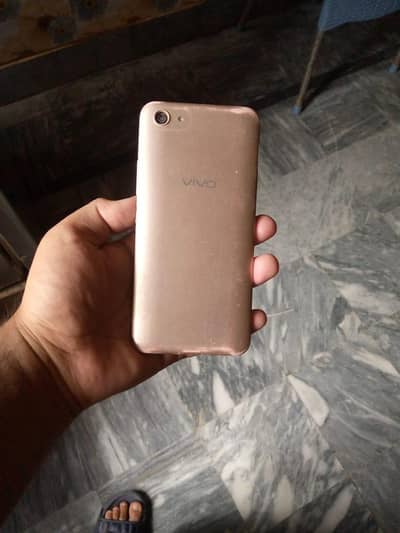 Vivo Y81