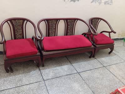 Sofa Set for Sale. No Fault. No Repair. 10/10 condition.