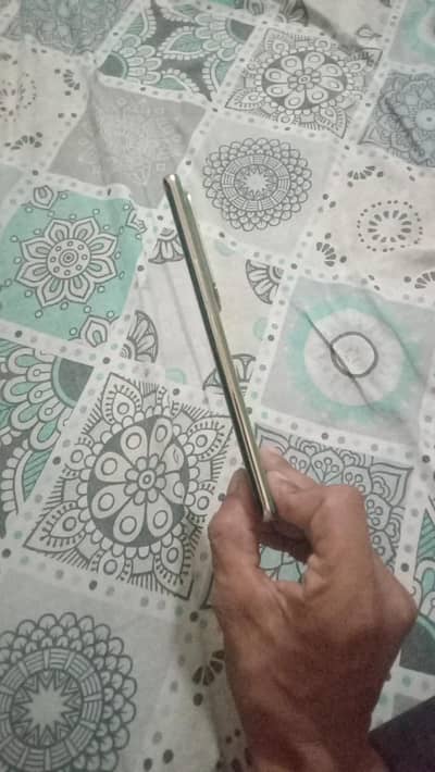 Infinix Zero 30