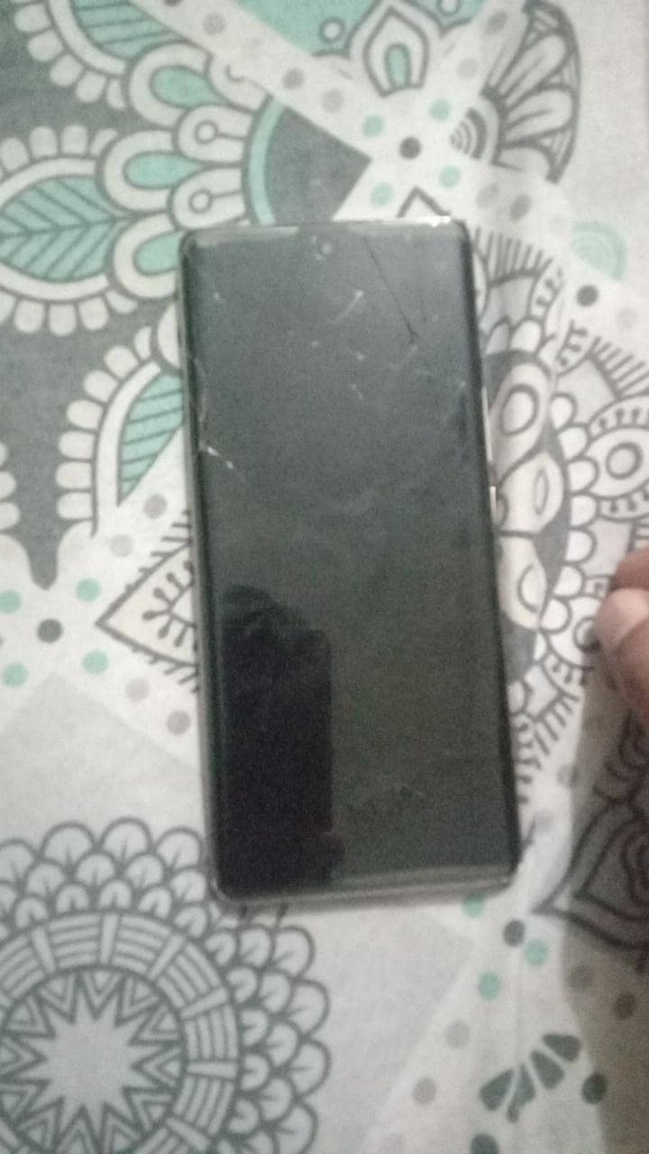 Infinix Zero 30 1