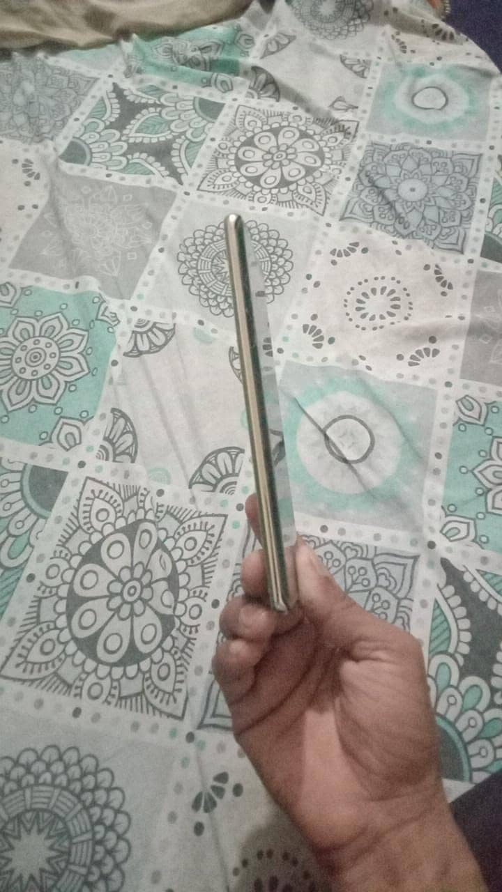 Infinix Zero 30 2