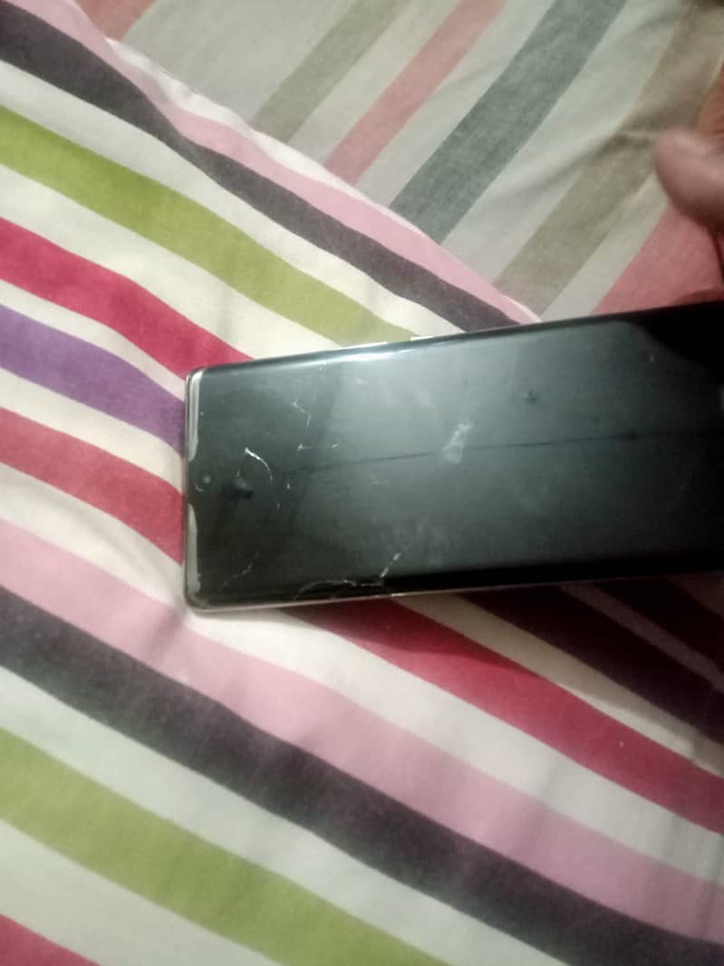 Infinix Zero 30 4