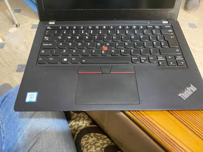 Lenovo core i5 8th generation X280 (03296520637)