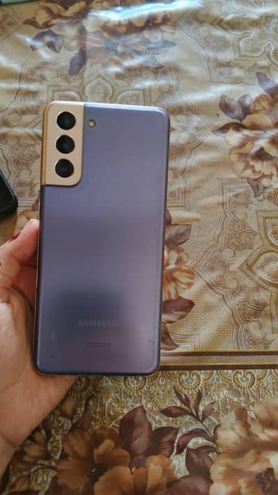 sumsang s21 full boxx 8 128 total original  repair ke grnty