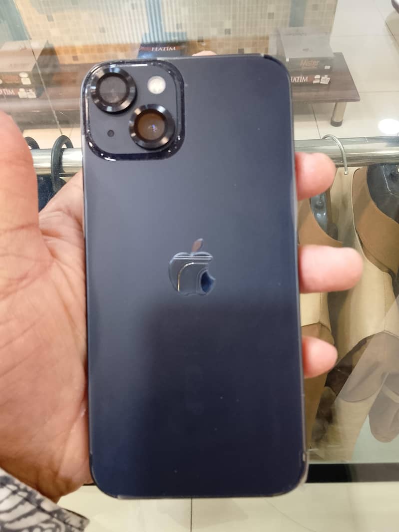 Apple iPhone 14 2