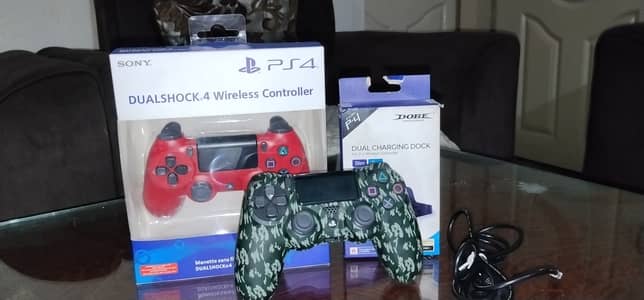 Sony Playstation 4 (Slim)(Jailbreak)(1TB)-Excellent Condition