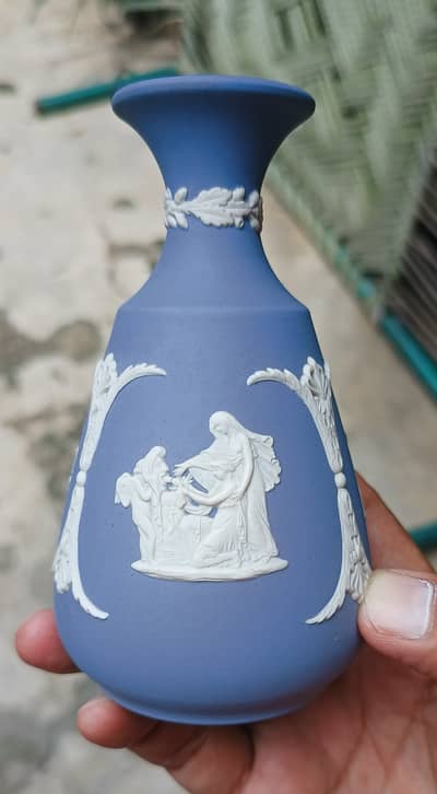 Imported Vases and Other Home Decore Items