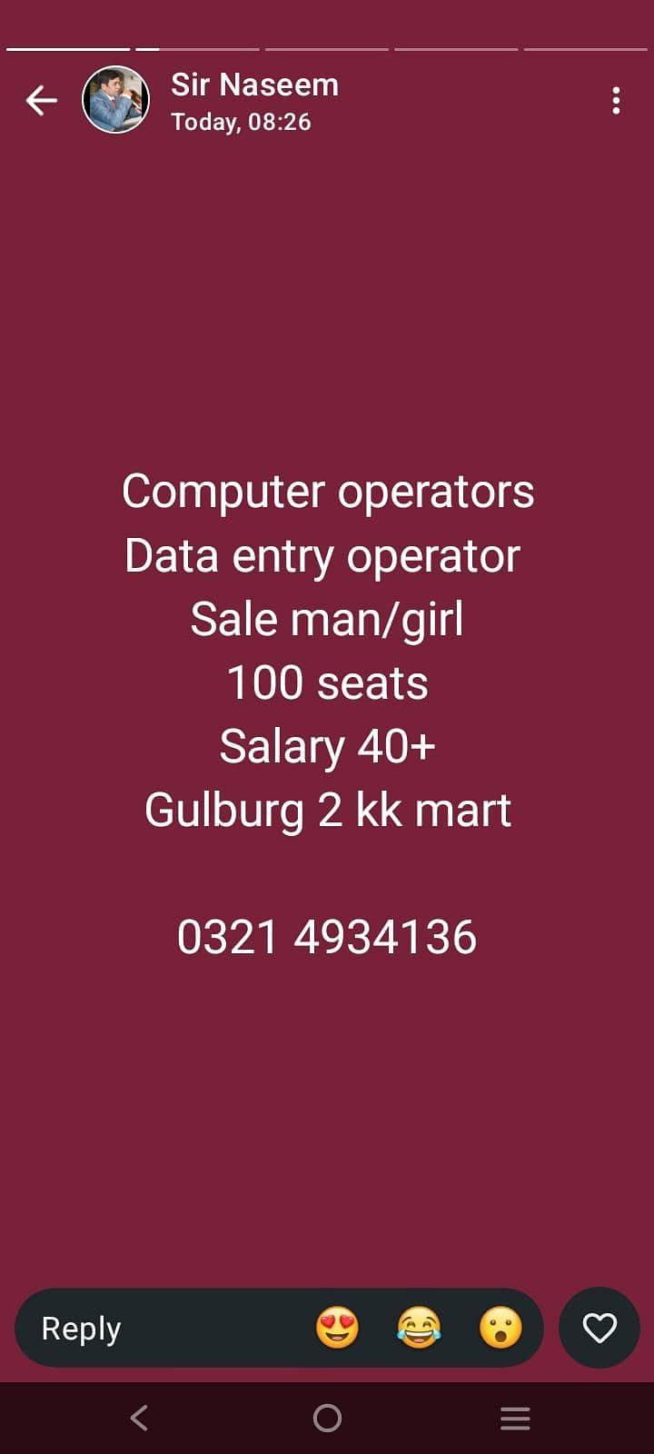 Graphics Designer 2